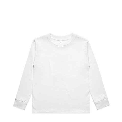 Youth Classic L/S Tee | 3063 youth-classic-l/s-tee-youthclassicl/stee|3063